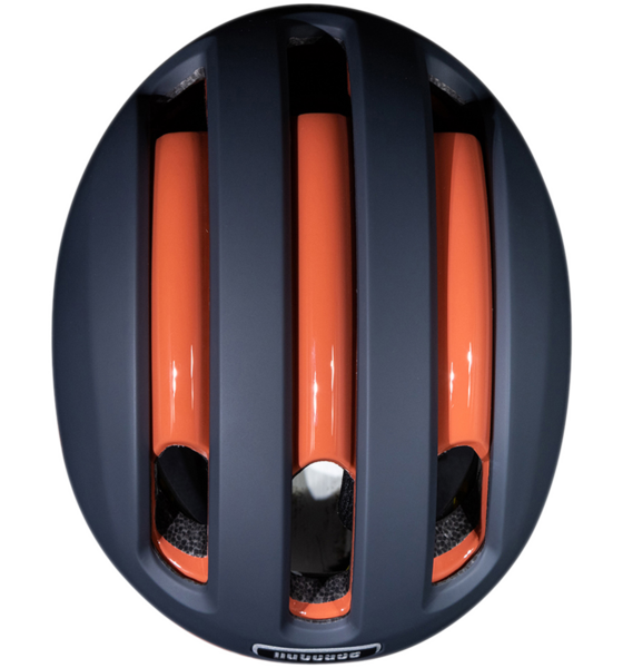 
NUTCASE, 
Vio Adventure Bahous Red Mips Helmet, 
Detail 5
