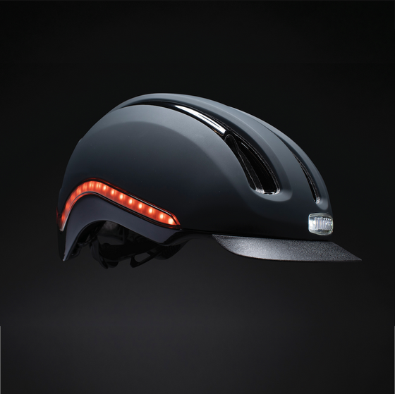 
NUTCASE, 
Vio Commute Kit Mips Light Helmet, 
Detail 1
