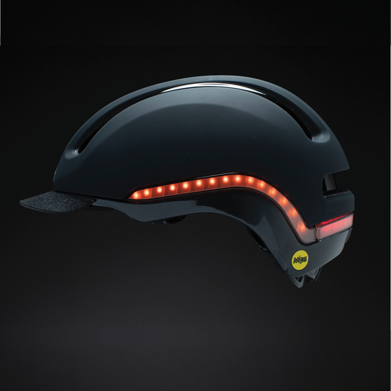 NUTCASE, Vio Commute Kit Mips Light Helmet