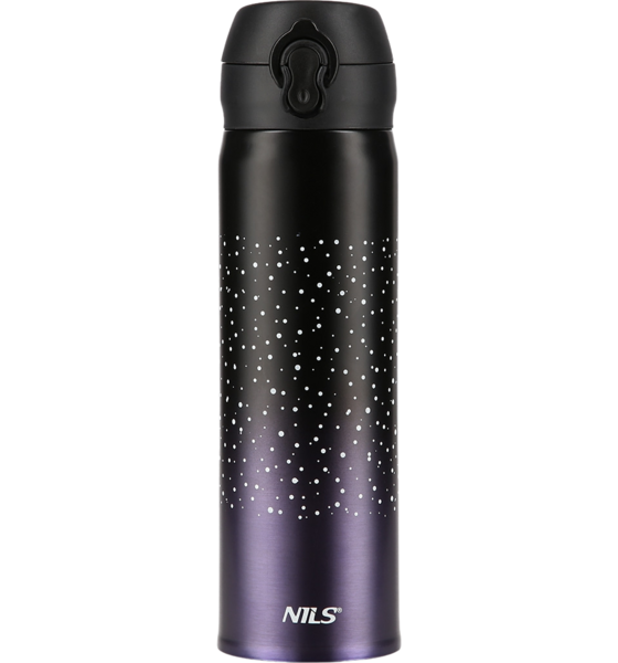 
NORTHIX, 
Violet Thermal Cup, Insulated, Leak-proof, 11 Oz, 
Detail 1
