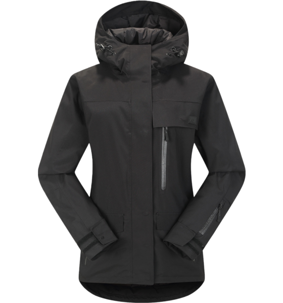 
SKOGSTAD, 
Visbretinden, 
Detail 1
