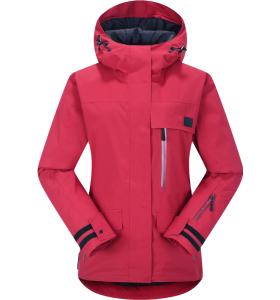 
SKOGSTAD, 
Visbretinden, 
Detail 1
