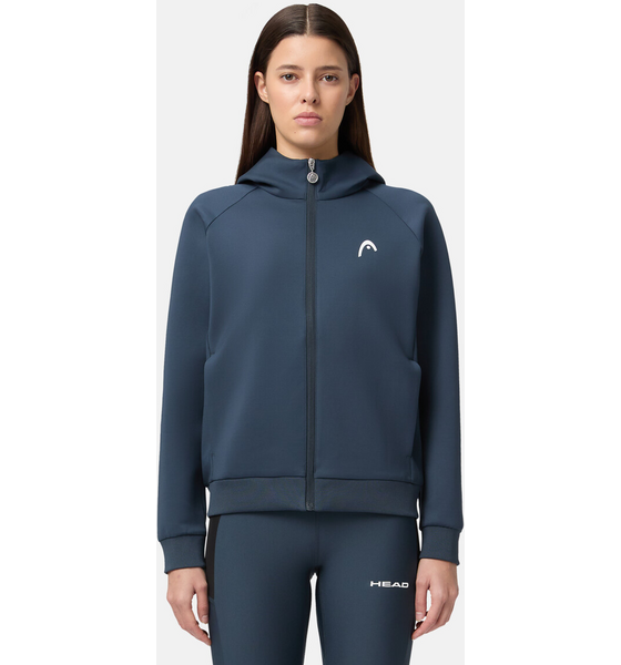 
HEAD, 
Vision Women's Jacket, 
Detail 1
