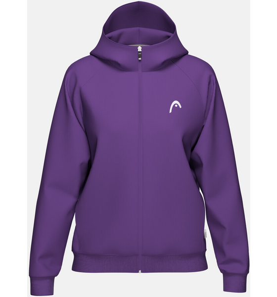 
HEAD, 
Vision Women's Jacket, 
Detail 1
