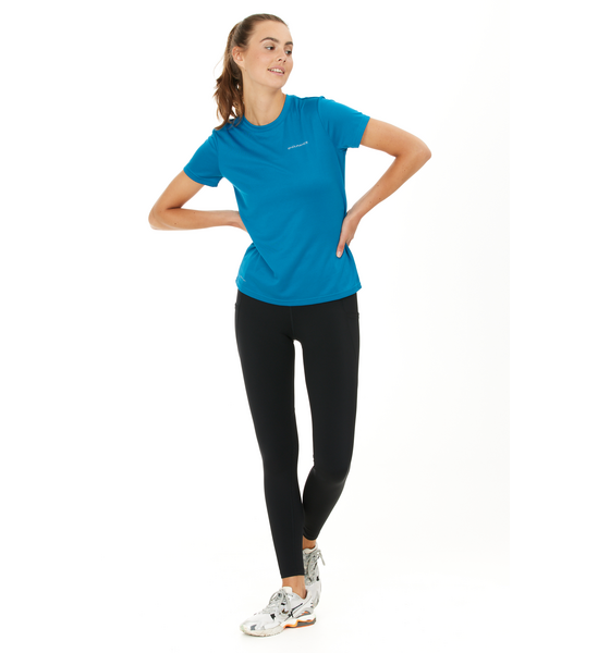 
ENDURANCE, 
Vista Functional Shirt, 
Detail 1
