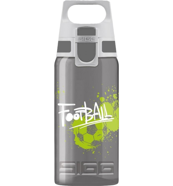 
SIGG, 
Viva One Football Tag 0,5 L, 
Detail 1
