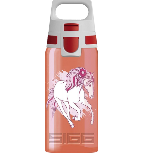 
SIGG, 
Viva One Horse Club 0,5 L, 
Detail 1
