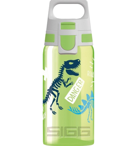 
SIGG, 
Viva One Jurassica 0,5 L, 
Detail 1
