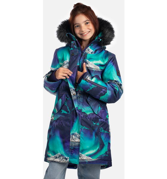 
HUPPA, 
Vivian 2, 
Detail 1
