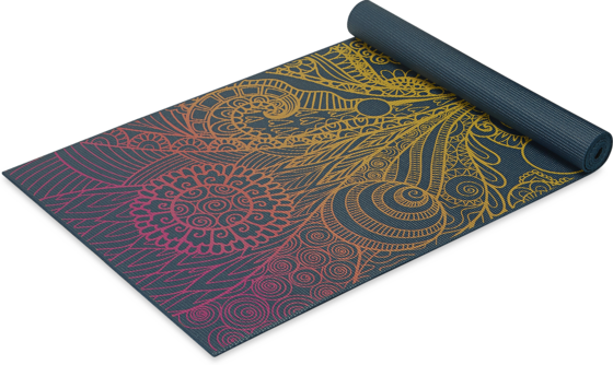 
GAIAM, 
Vivid Zest 4mm, 
Detail 1
