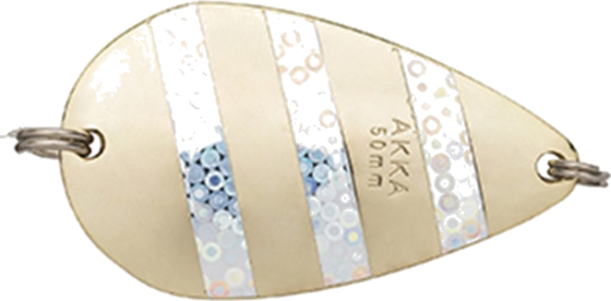 
VMC, 
Vmc Akka 50mm 11g Gsh, 
Detail 1
