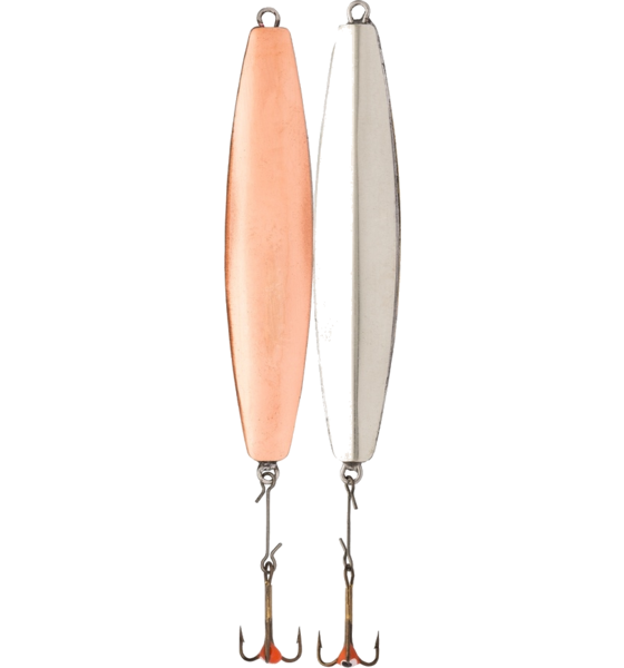 930474101101 VMC Vmc Bergmans Ice Jig 36mm 4g Silver/copper  Standard Detail