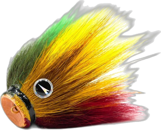 
VMC, 
Vmc Mustache Shallow Kingston 22g, 
Detail 1
