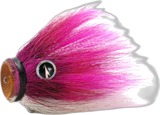 
VMC, 
Vmc Mustache Shallow Pink 22g, 
Detail 1
