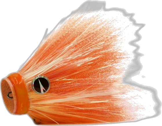 
VMC, 
Vmc Mustache Shallow Uv Orange 22g, 
Detail 1
