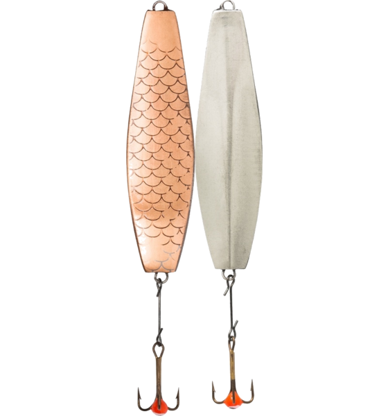 
VMC, 
Vmc Snabb Ice Jig 45mm 9g Silver/copper, 
Detail 1
