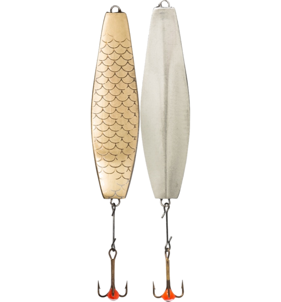 
VMC, 
Vmc Snabb Ice Jig 45mm 9g Silver/gold, 
Detail 1
