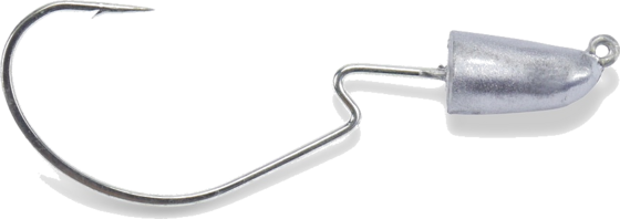 
VMC, 
Vmc Weedless Jighead 7312 Wj 7g 2/0 4-pack, 
Detail 1
