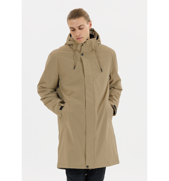 
WHISTLER, 
Volcan Parka, 
Detail 1
