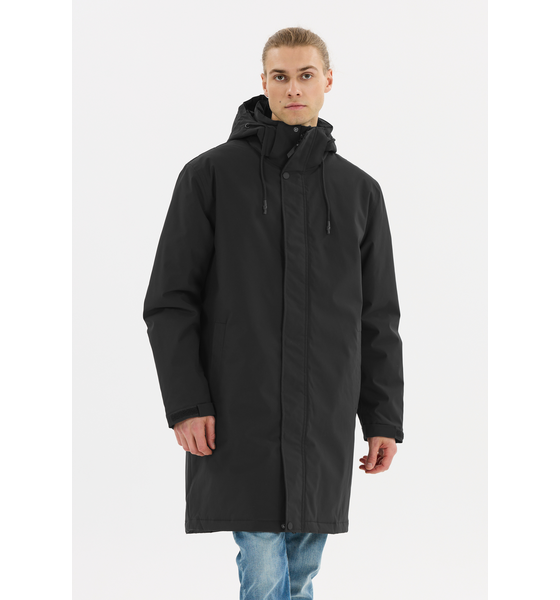 
WHISTLER, 
Volcan Parka, 
Detail 1
