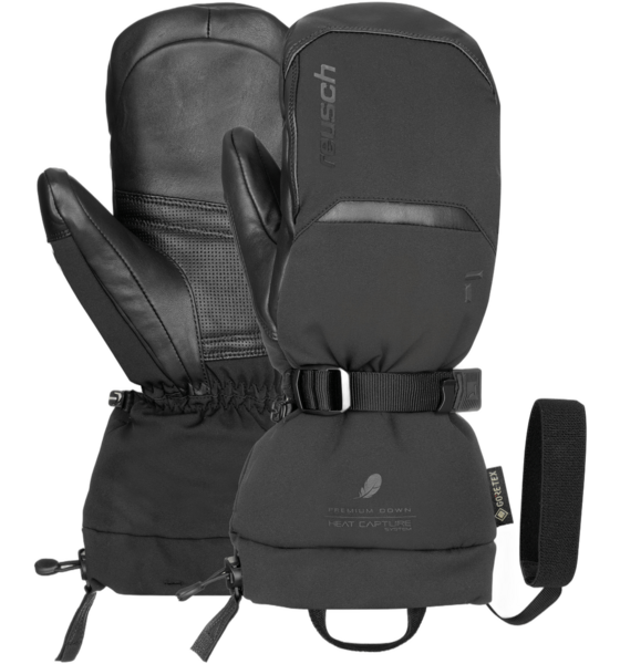 
REUSCH, 
Volcano, 
Detail 1
