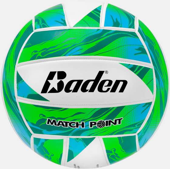 
KEMPA, 
Volleyball Match Point Beach, 
Detail 1
