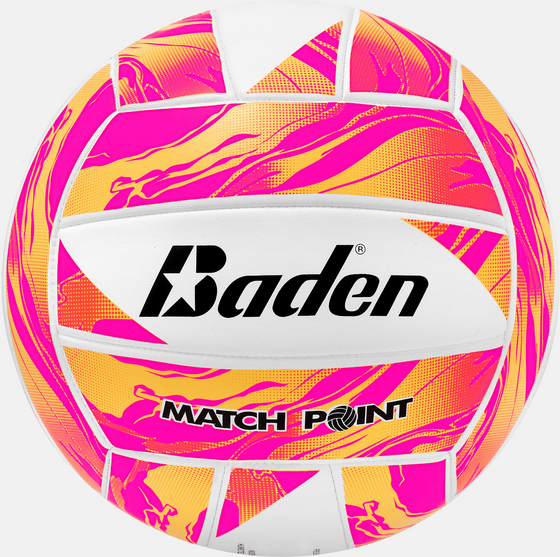 
KEMPA, 
Volleyball Match Point Beach, 
Detail 1
