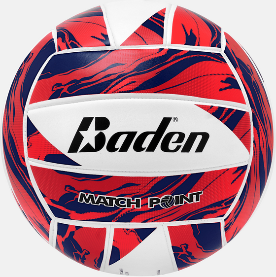 
KEMPA, 
Volleyball Match Point Beach, 
Detail 1
