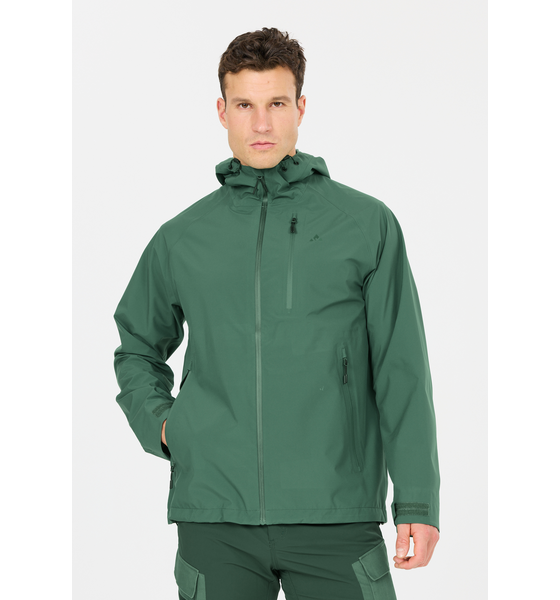 
WHISTLER, 
Voyage, 
Detail 1
