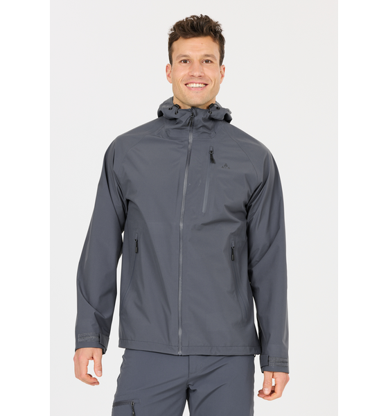 
WHISTLER, 
Voyage, 
Detail 1
