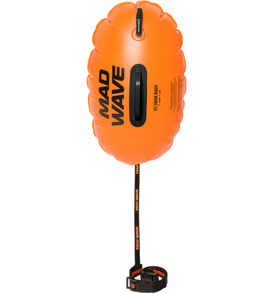 
MAD WAVE, 
Vs Swim Buoy, 
Detail 1
