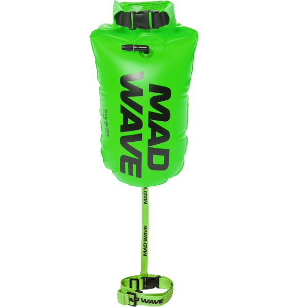 
MAD WAVE, 
Vsp Swim Buoy, 
Detail 1
