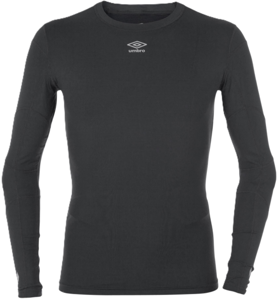 956616104101 UMBRO Vulcan Underwear Top Jr  Standard Detail