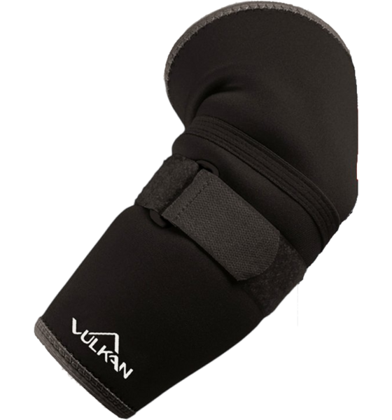 944337101101 VULKAN Vulkan Armbågsstöd Med Rem  Standard Detail