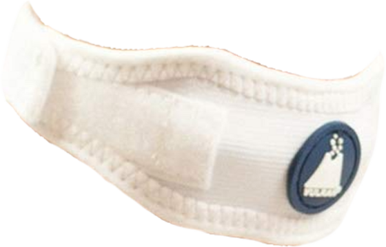 
VULKAN, 
Vulkan Knäskålsband Universal, 
Detail 1
