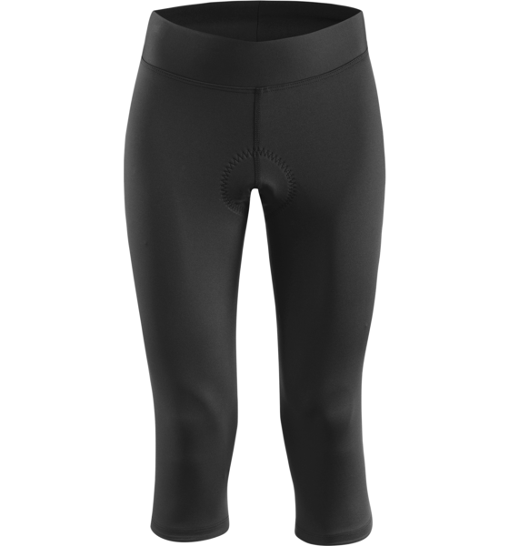 
L&Ouml;FFLER, 
W 3/4 Bike Tights Basic, 
Detail 1
