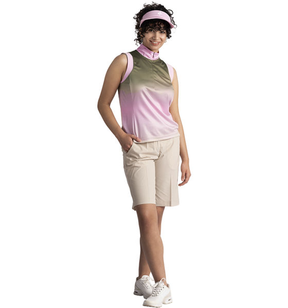 948920102101 CROSS SPORTSWEAR W Albane Poloshirt 948920102101 CROSS SPORTSWEAR W Albane Poloshirt Model01 Detail