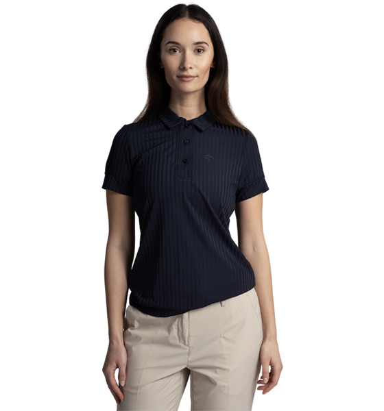 948930102103 CROSS SPORTSWEAR W Alexa Poloshirt  Model01 Detail