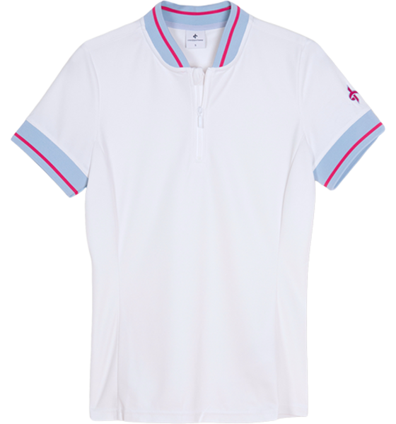 948926101101 CROSS SPORTSWEAR W Angela Poloshirt  Standard Detail