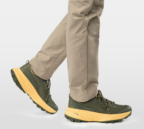 
HELLY HANSEN, 
W Awe Hiker Dwr, 
Detail 1
