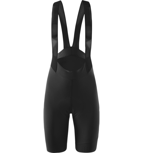 
L&Ouml;FFLER, 
W Bike Bibshorts Hotbond Rf Sql, 
Detail 1
