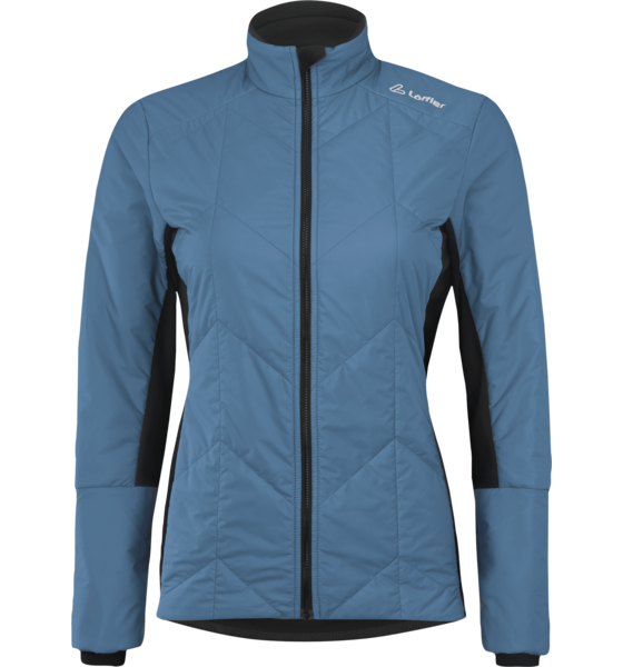 
L&Ouml;FFLER, 
W Bike Iso-jacket Pl60, 
Detail 1
