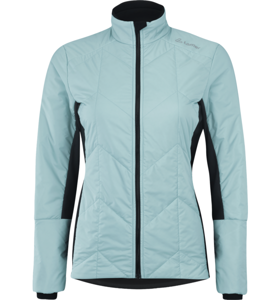 
L&Ouml;FFLER, 
W Bike Iso-jacket Pl60, 
Detail 1
