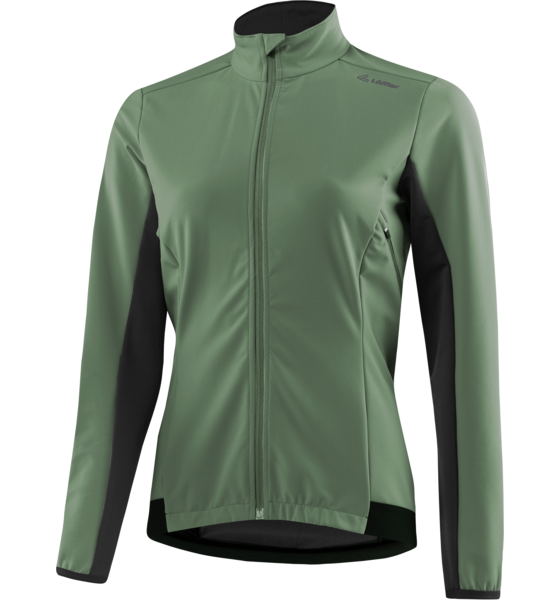 
L&Ouml;FFLER, 
W Bike Jacket Ventsiro Txs, 
Detail 1
