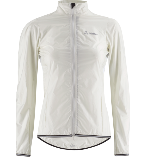 
L&Ouml;FFLER, 
W Bike Jacket Windshell, 
Detail 1
