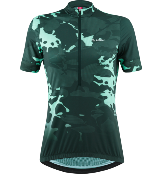 
L&Ouml;FFLER, 
W Bike Jersey Hz Mysteria Mid, 
Detail 1
