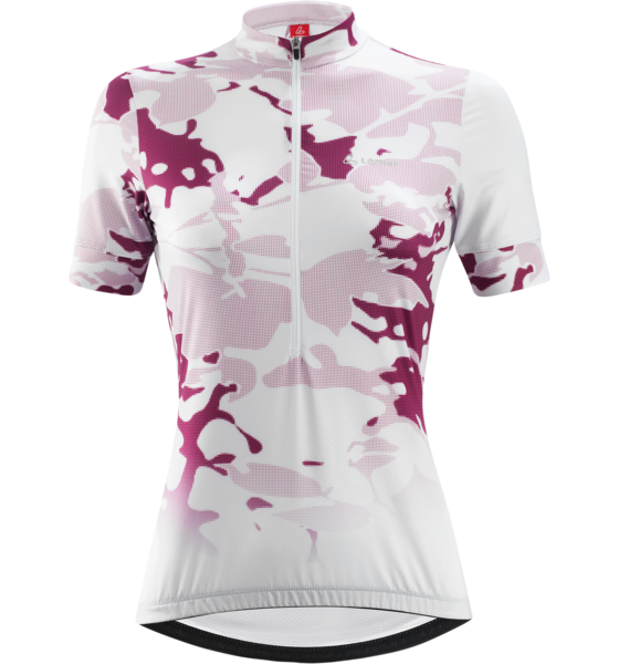 
L&Ouml;FFLER, 
W Bike Jersey Hz Mysteria Mid, 
Detail 1

