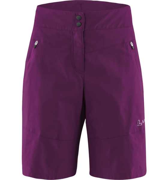 
L&Ouml;FFLER, 
W Bike Shorts Evo-e Csl, 
Detail 1
