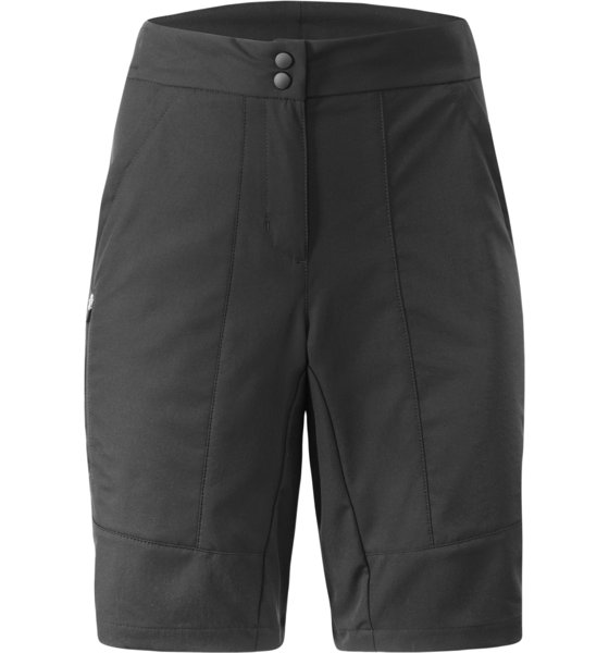 
L&Ouml;FFLER, 
W Bike Shorts Skys-e Tsl, 
Detail 1
