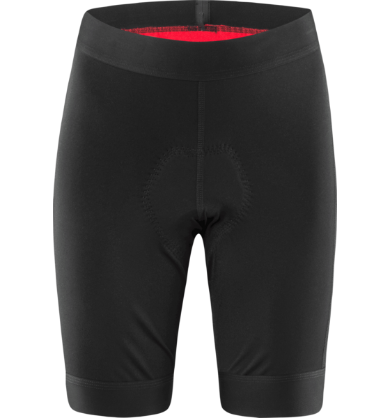 
L&Ouml;FFLER, 
W Bike Tights Basic Gel, 
Detail 1
